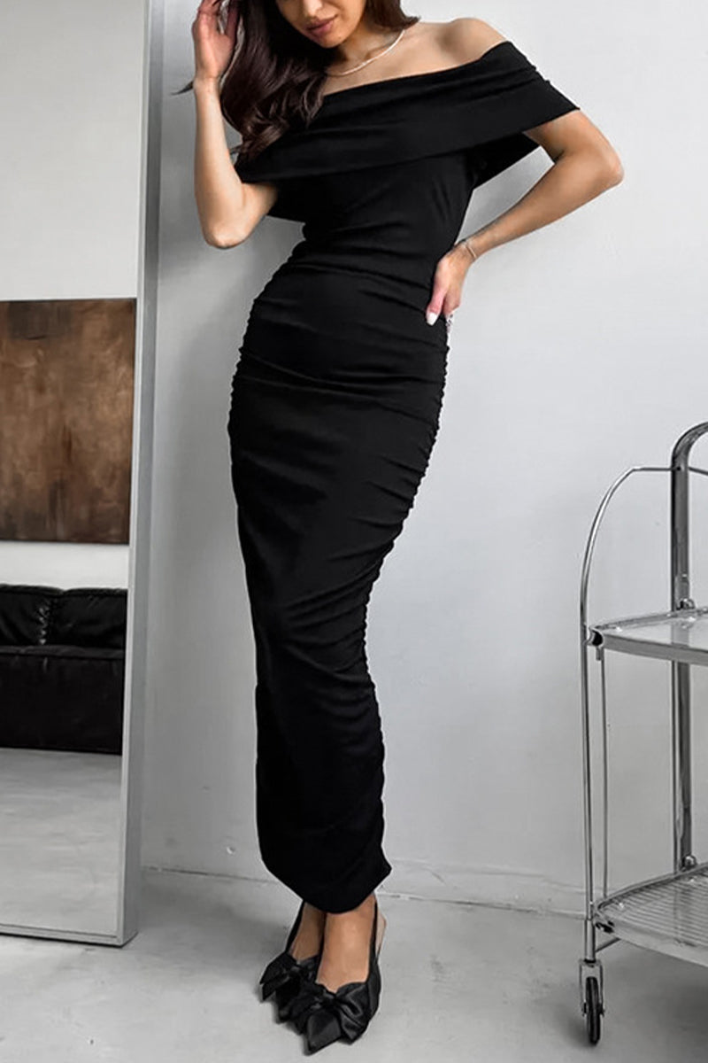 Thoughtfully Designed Dress