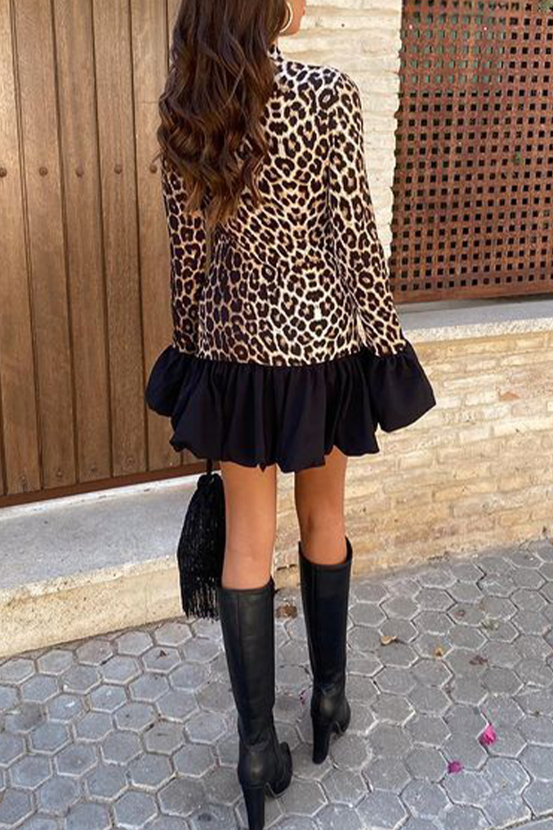 Classic Vintage Dress