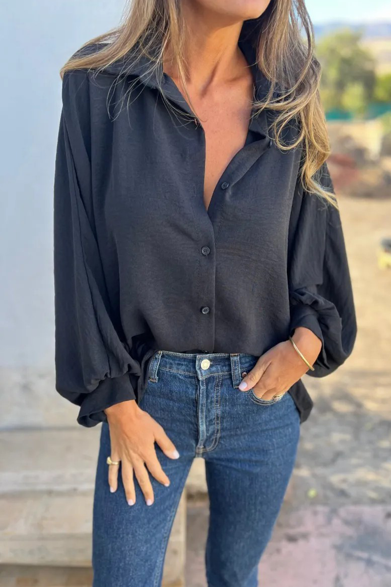 Elegantly Designed Blouse
