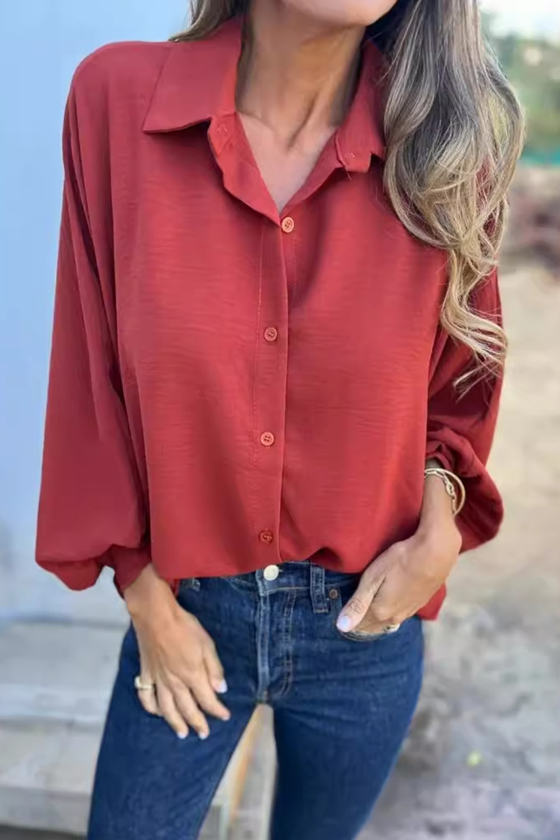 Elegantly Designed Blouse