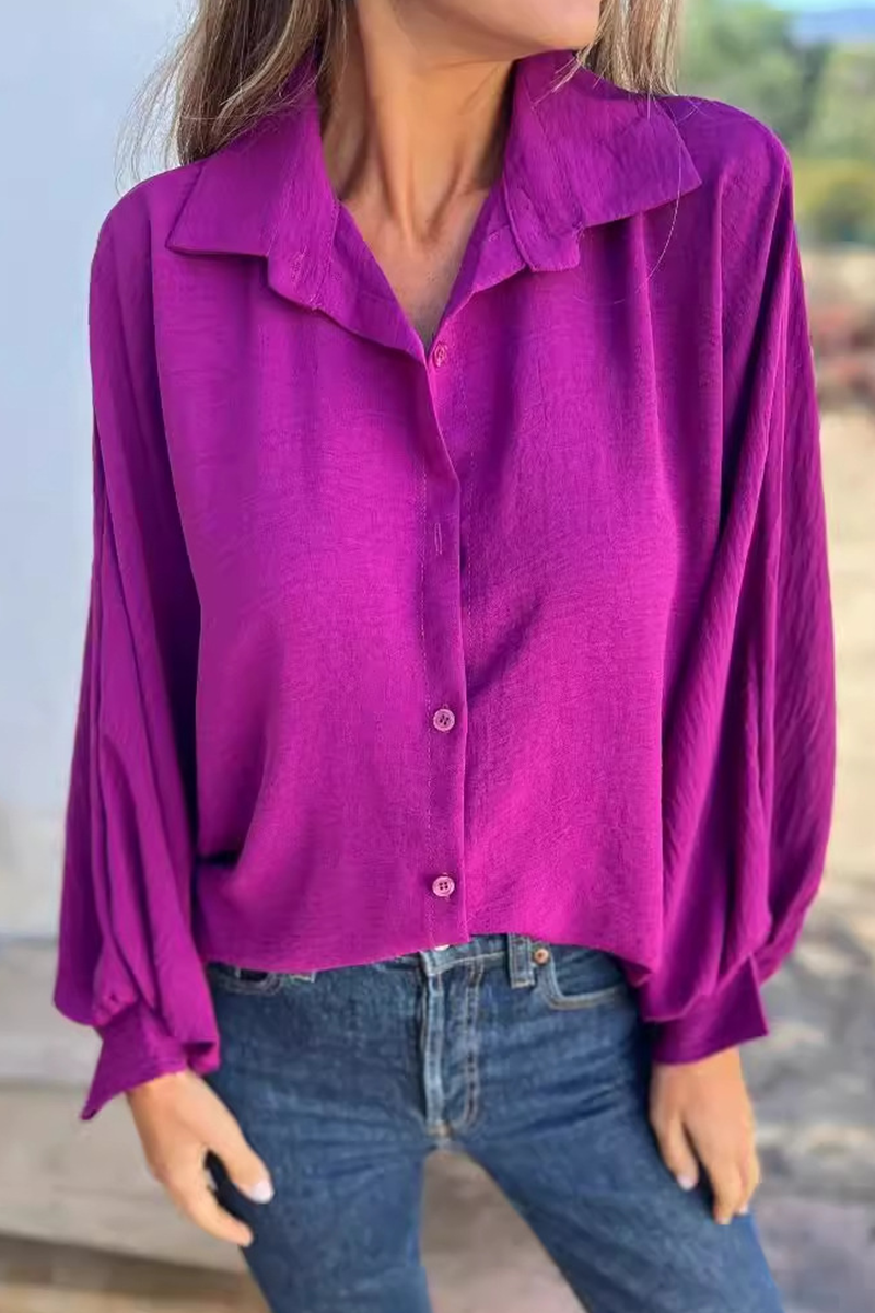Elegantly Designed Blouse
