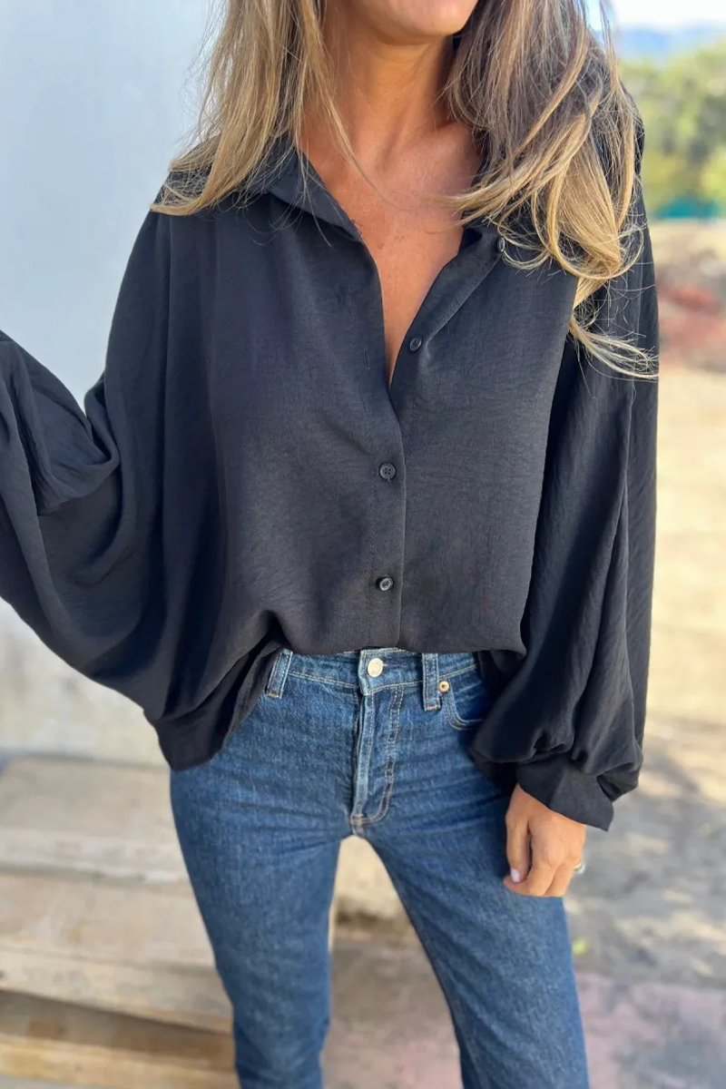 Classic Designed Blouse
