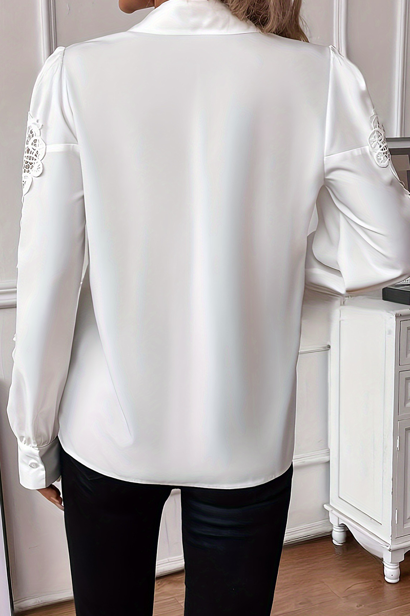 Beautifully Crafted Blouse