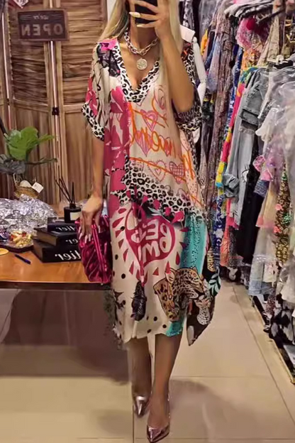 Thoughtfully Designed Dress
