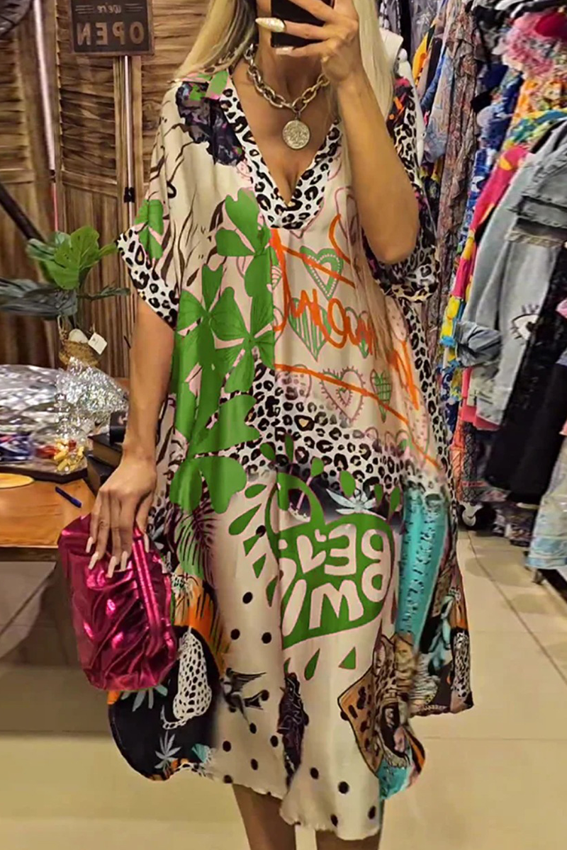 Thoughtfully Designed Dress