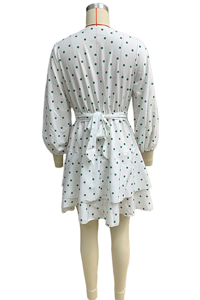 Classic Vintage Dress