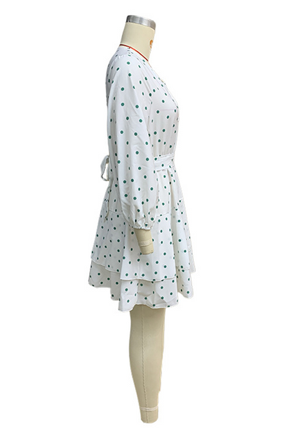 Classic Vintage Dress