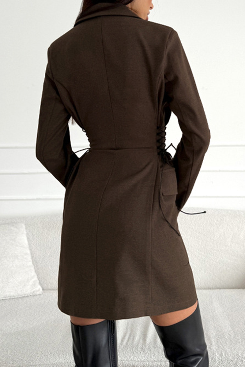 Vintage Inspired Dress