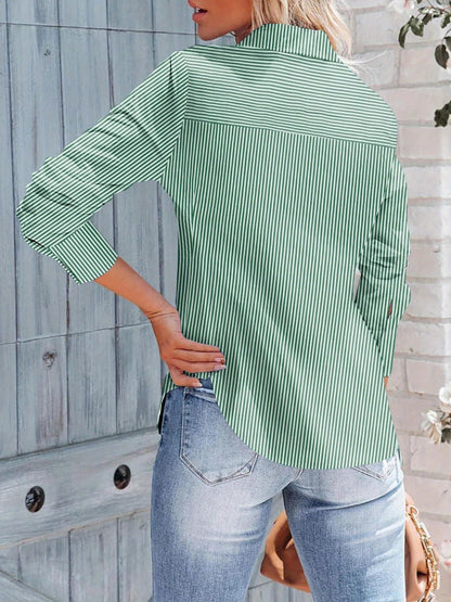Elegantly Designed Blouse