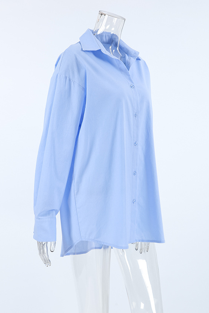 Classic Designed Blouse