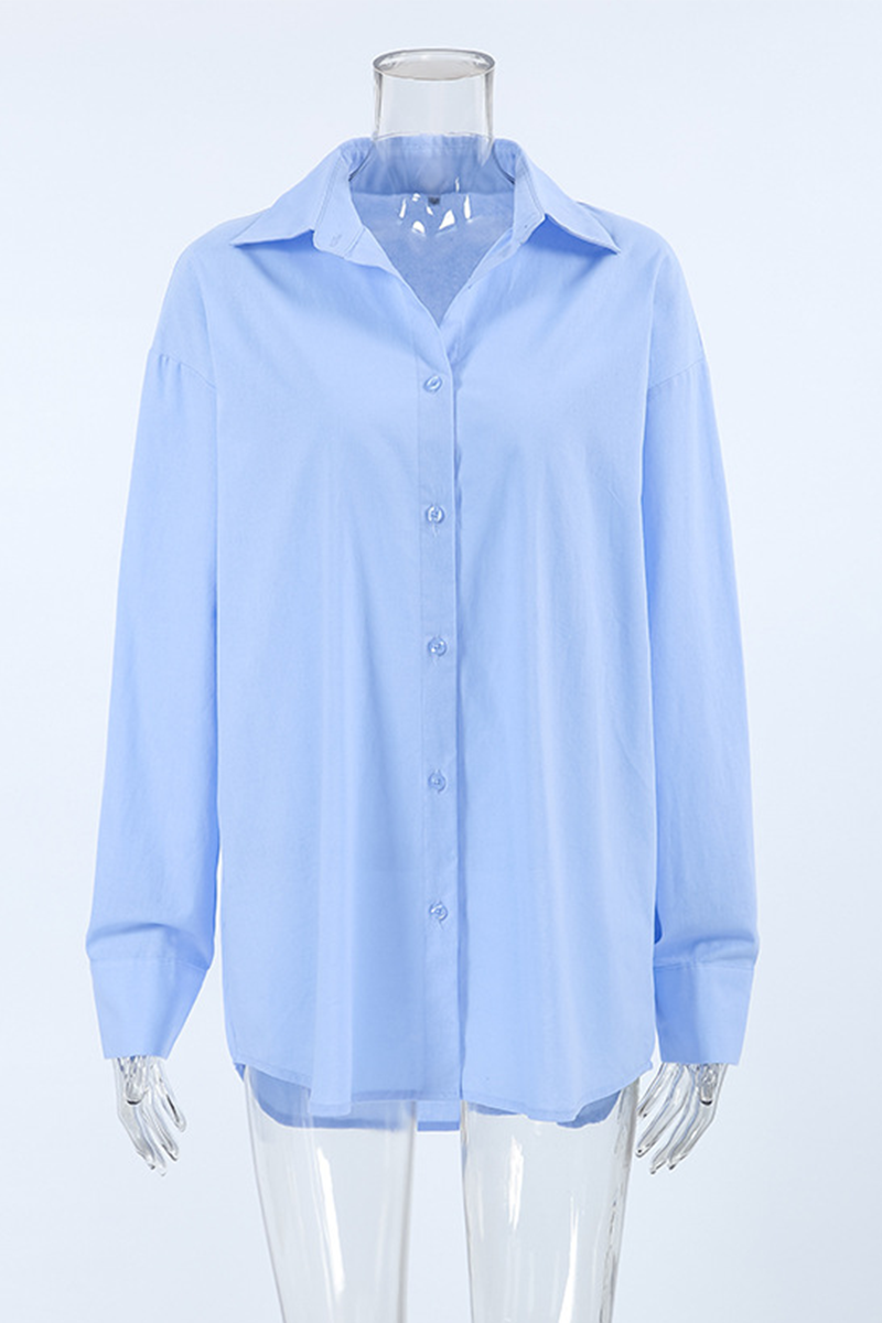 Beautifully Crafted Blouse