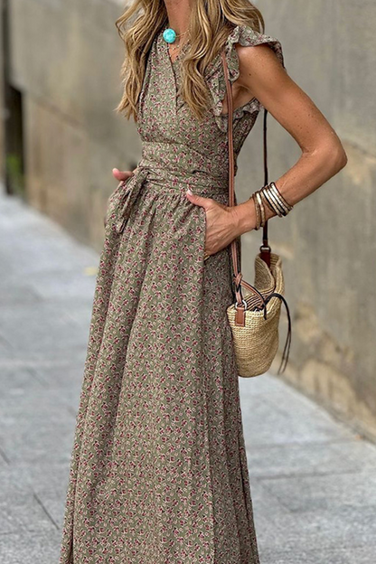 Elegantly Designed Dress
