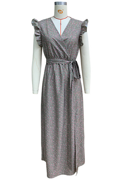 Elegantly Designed Dress