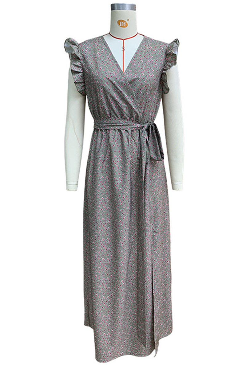 Elegantly Designed Dress