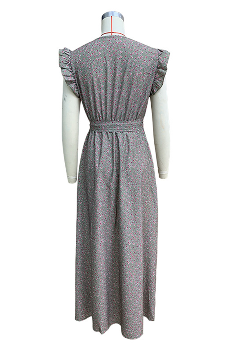 Elegantly Designed Dress