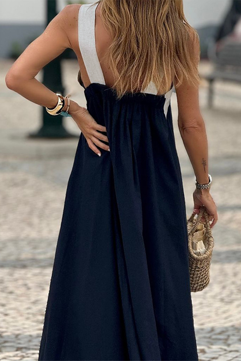 Classic Designed Dress