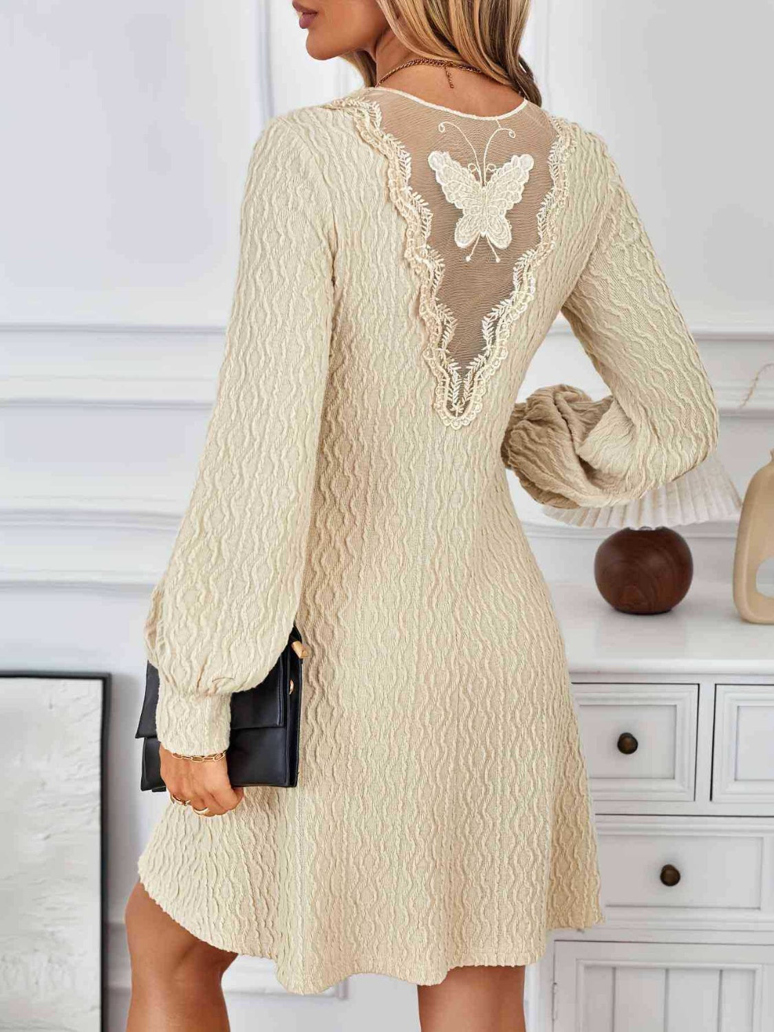 Vintage Inspired Dress