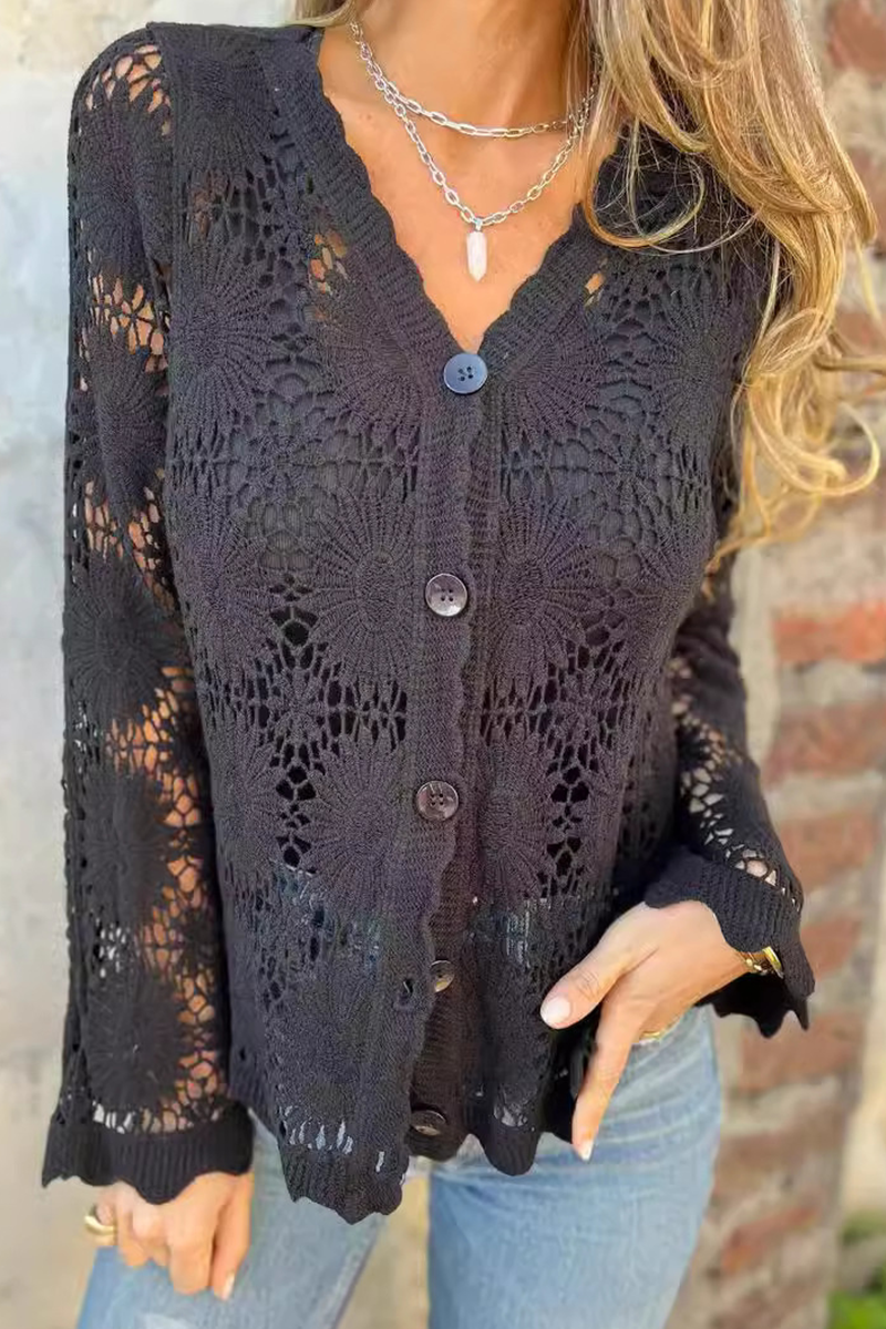 Beautifully Crafted Blouse