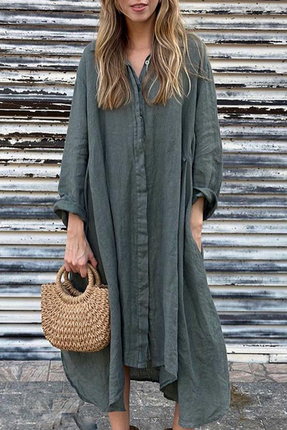 Ink green