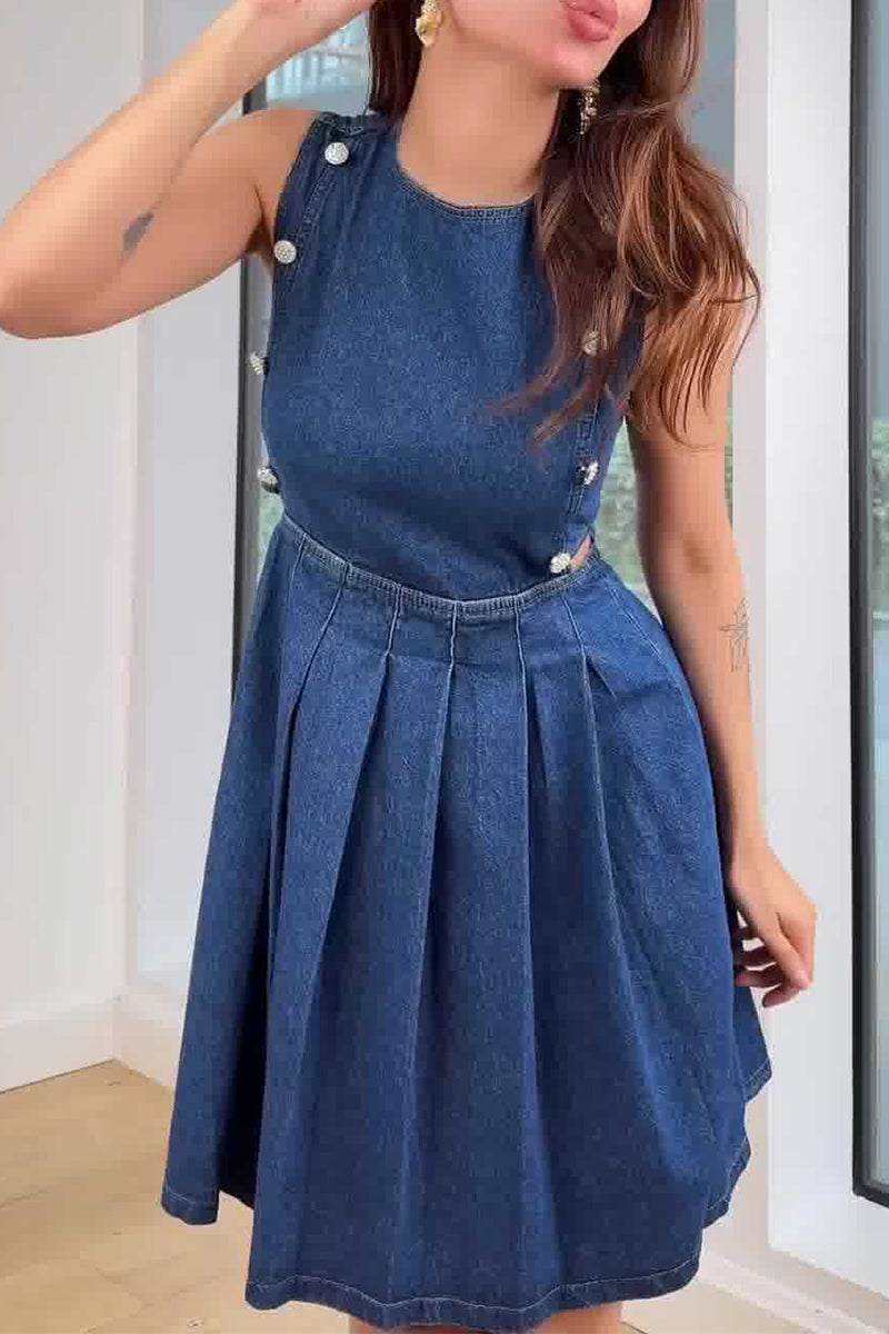 Thoughtfully Designed Dress