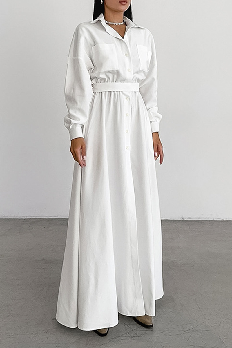 Vintage Inspired Dress