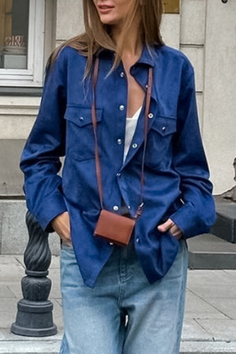Elegantly Designed Blouse