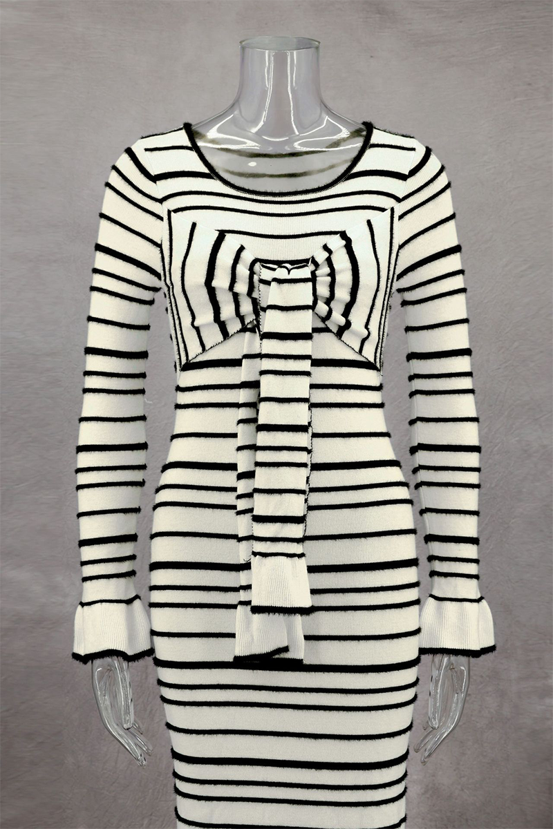 Elegantly Designed Dress