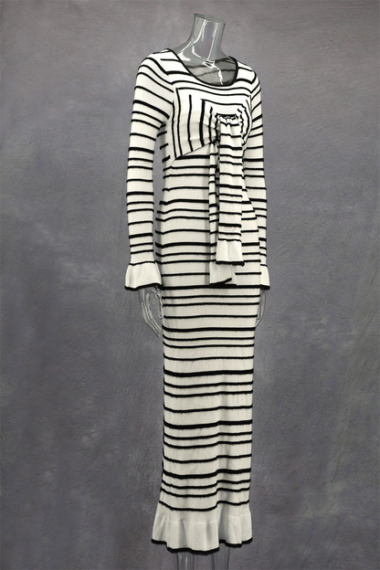 Elegantly Designed Dress