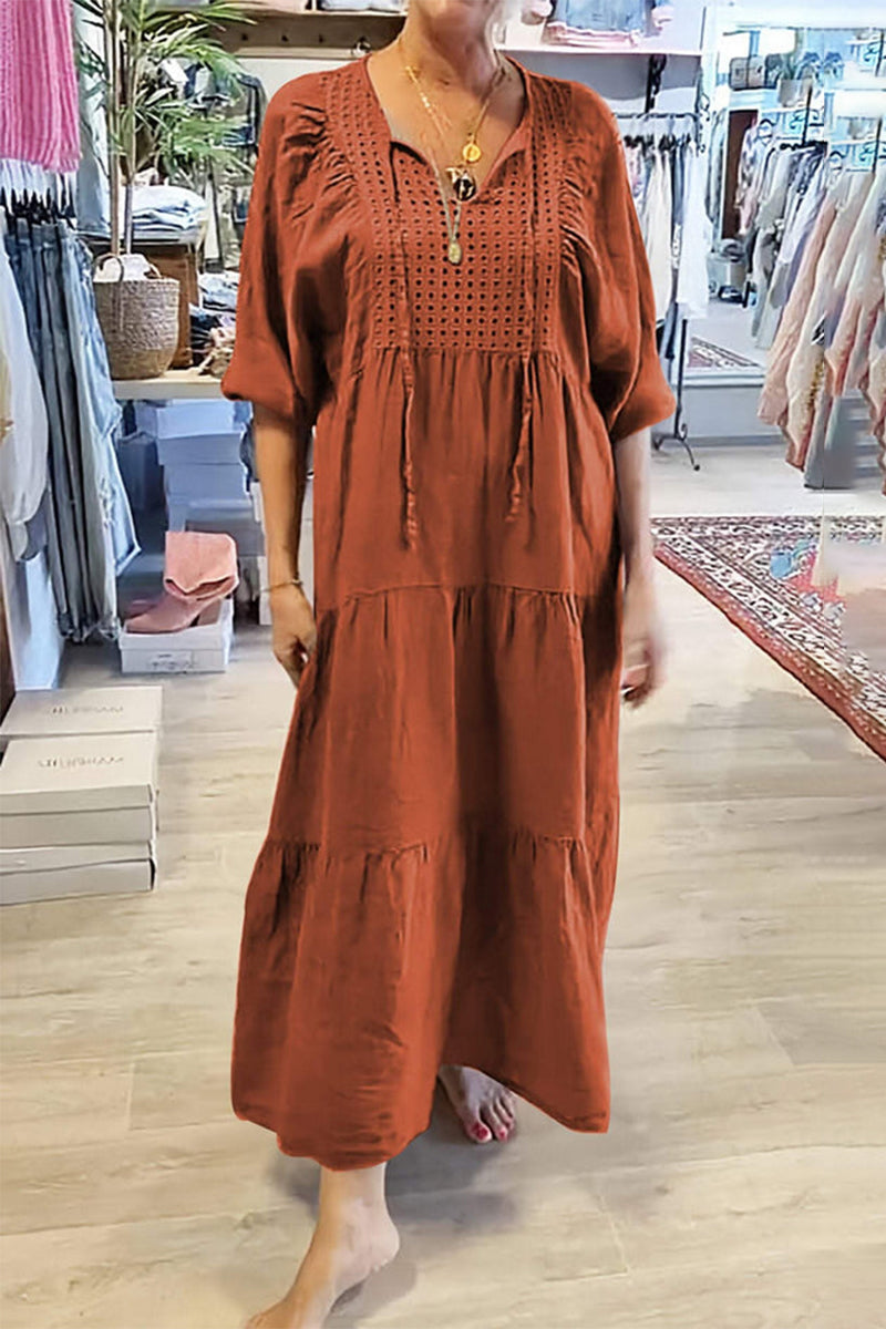 Beautifully Crafted Dress