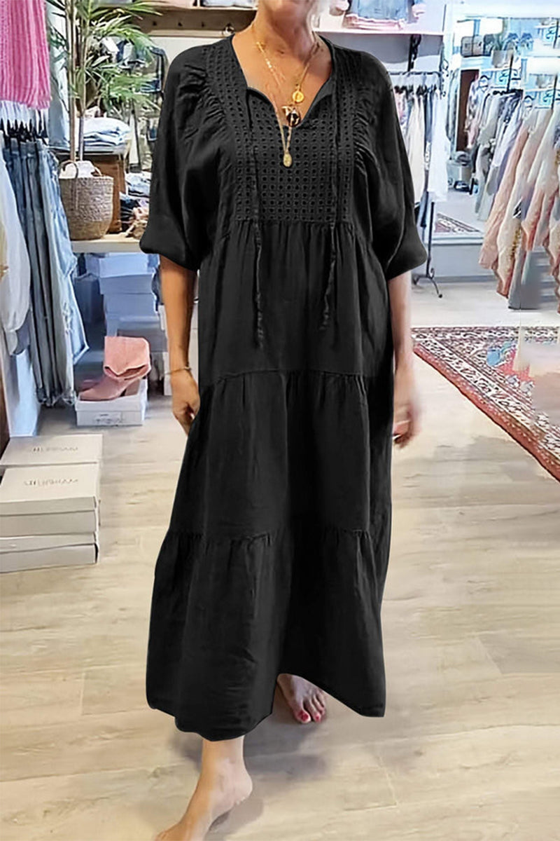 Beautifully Crafted Dress