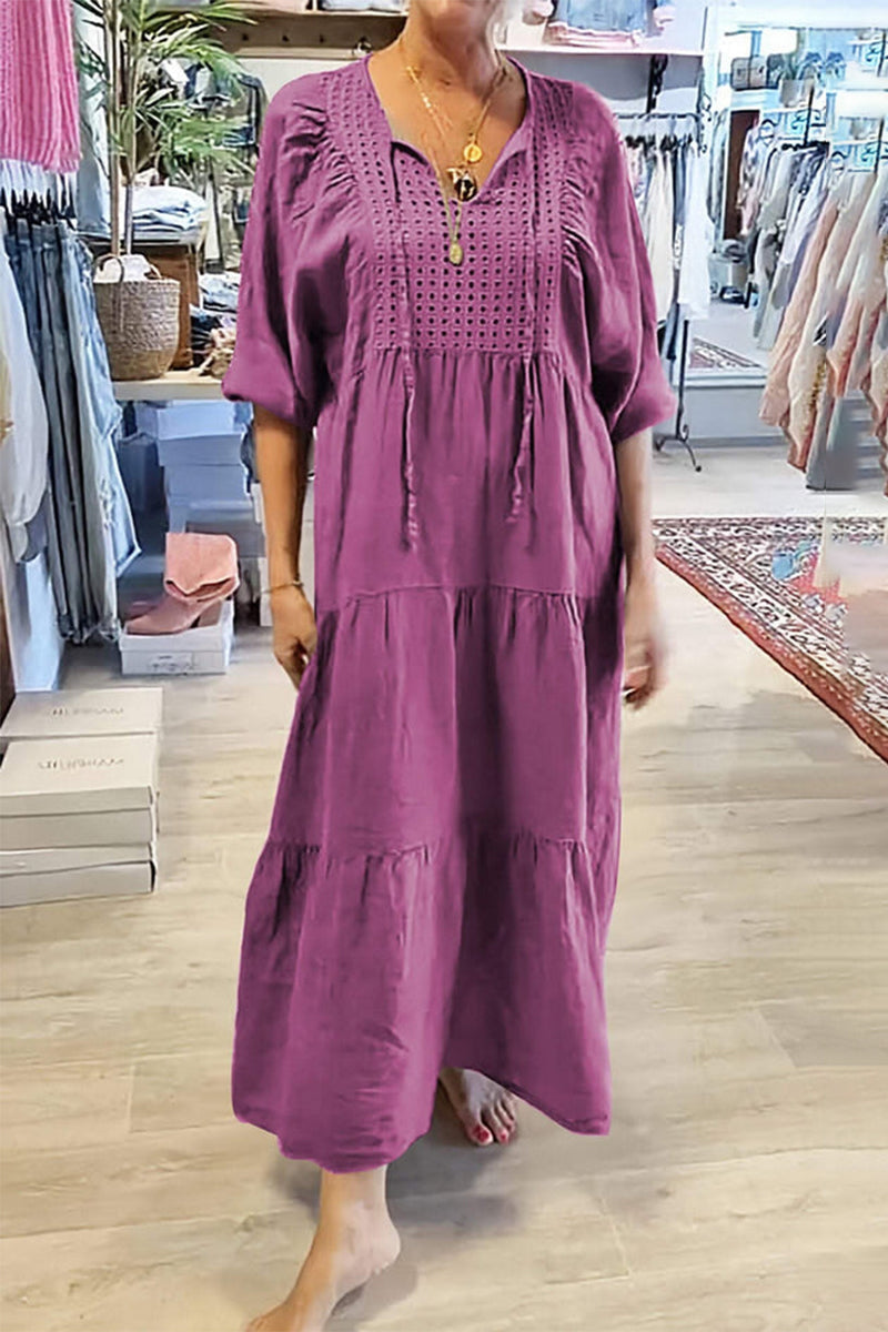 Beautifully Crafted Dress