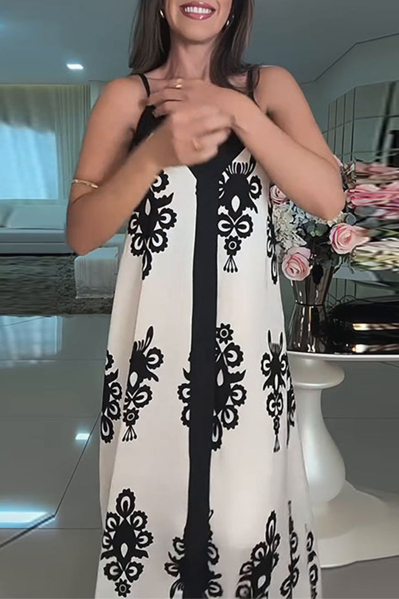 Vintage Inspired Dress