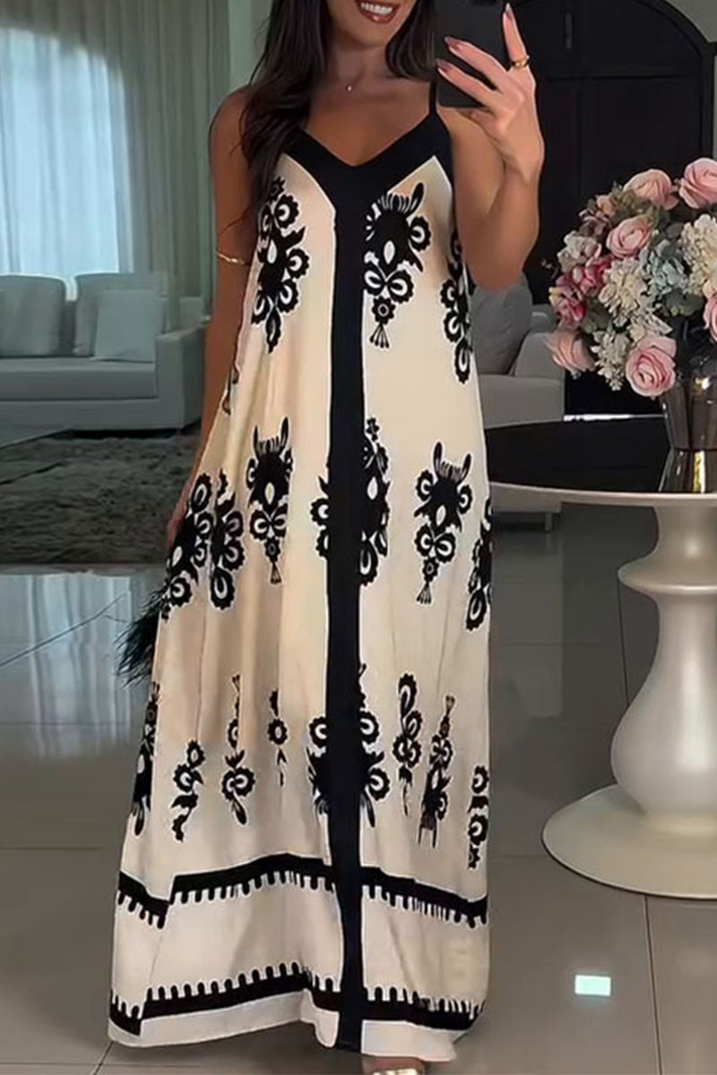 Vintage Inspired Dress
