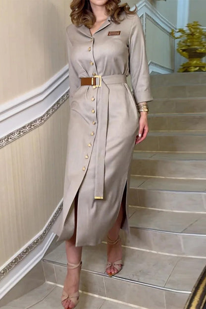Vintage Inspired Dress