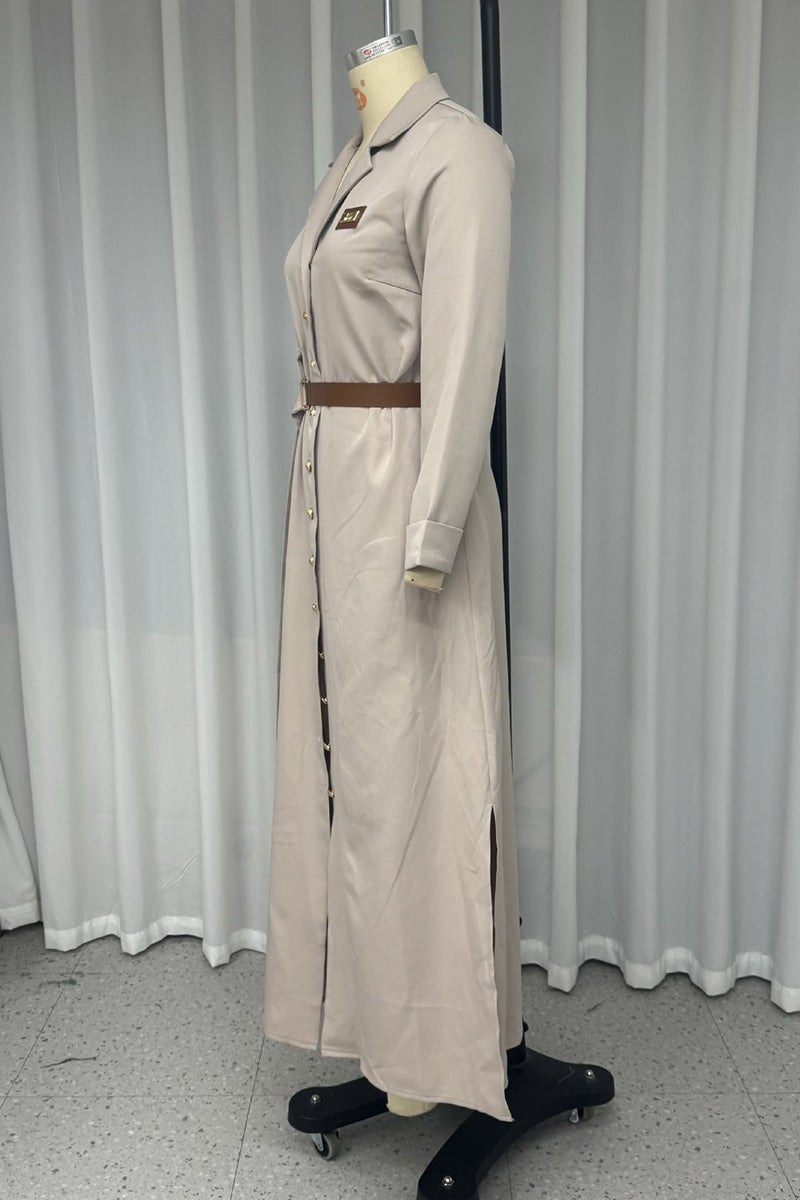 Vintage Inspired Dress
