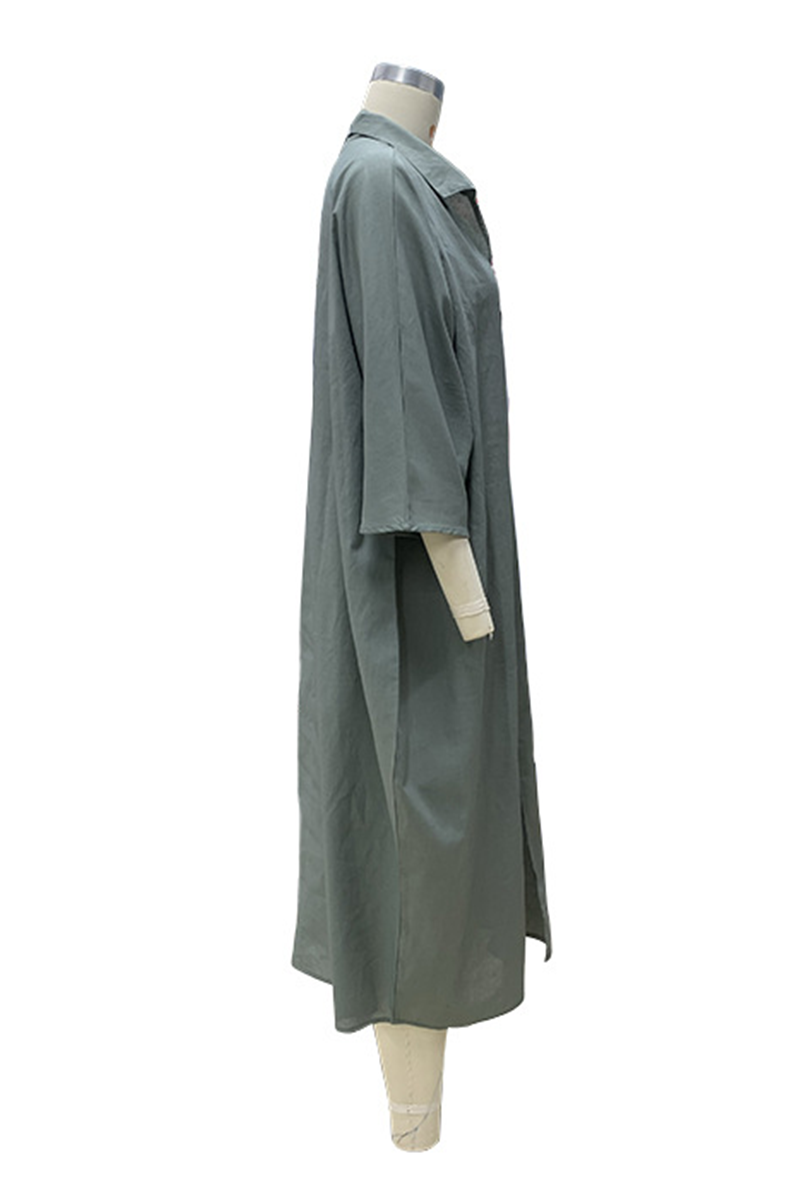 Beautifully Crafted Dress