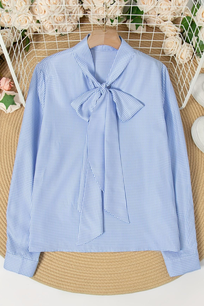 Beautifully Crafted Blouse