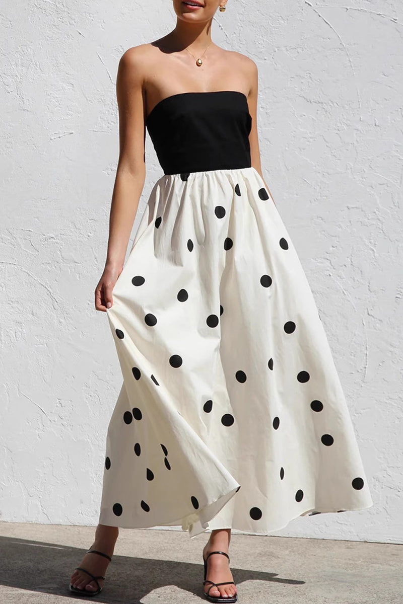 Thoughtfully Designed Dress