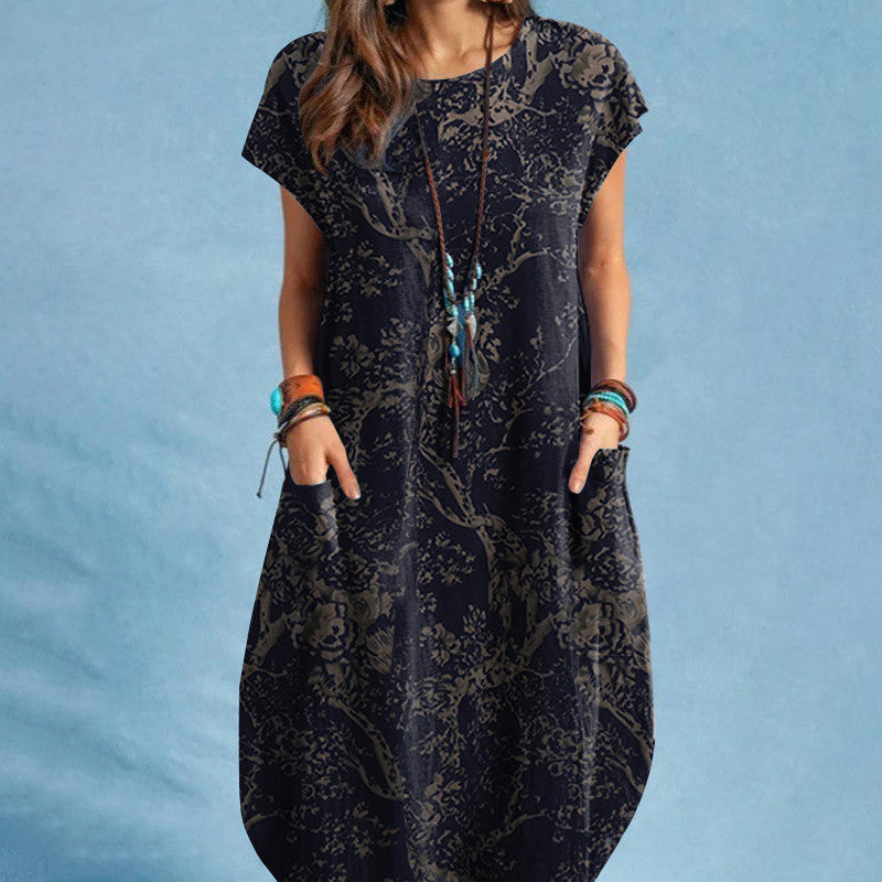 Timeless Vintage Style Garment