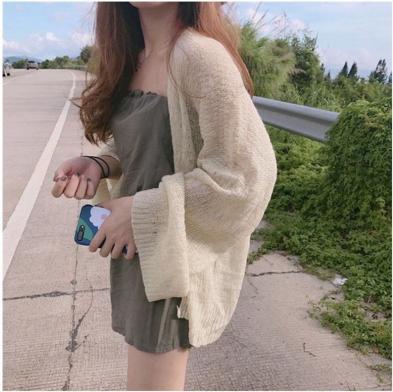 Vintage Inspired Cardigan