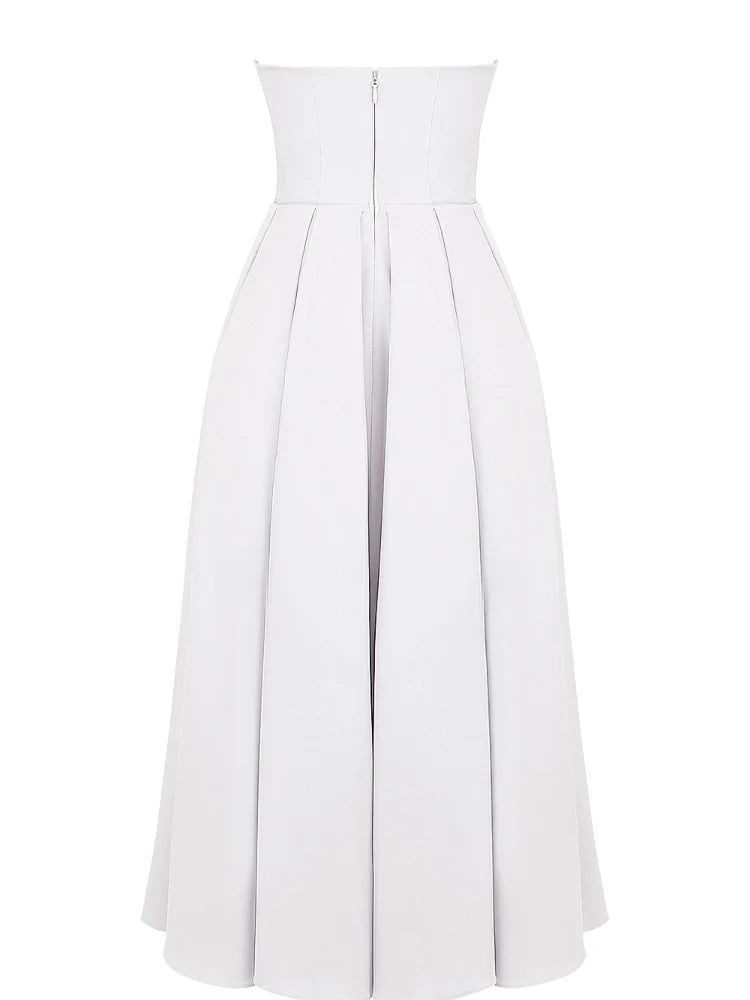 Elegantly Designed Dress