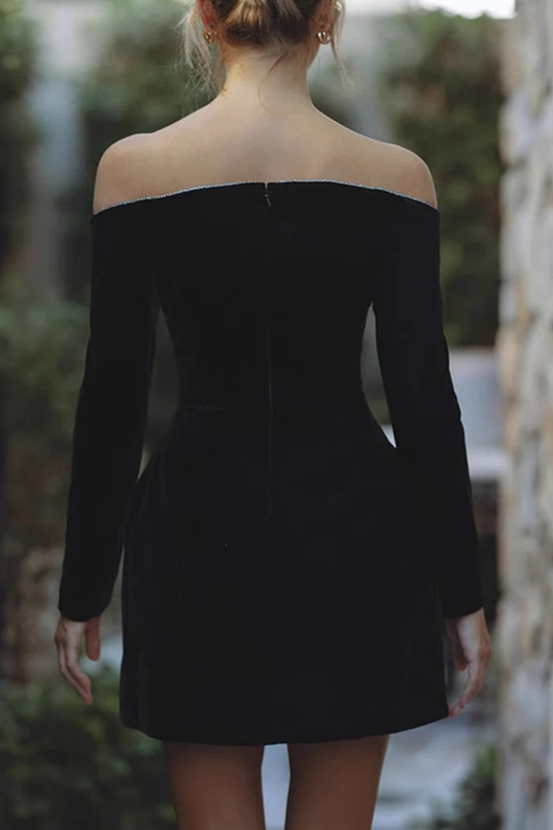 Vintage Inspired Dress
