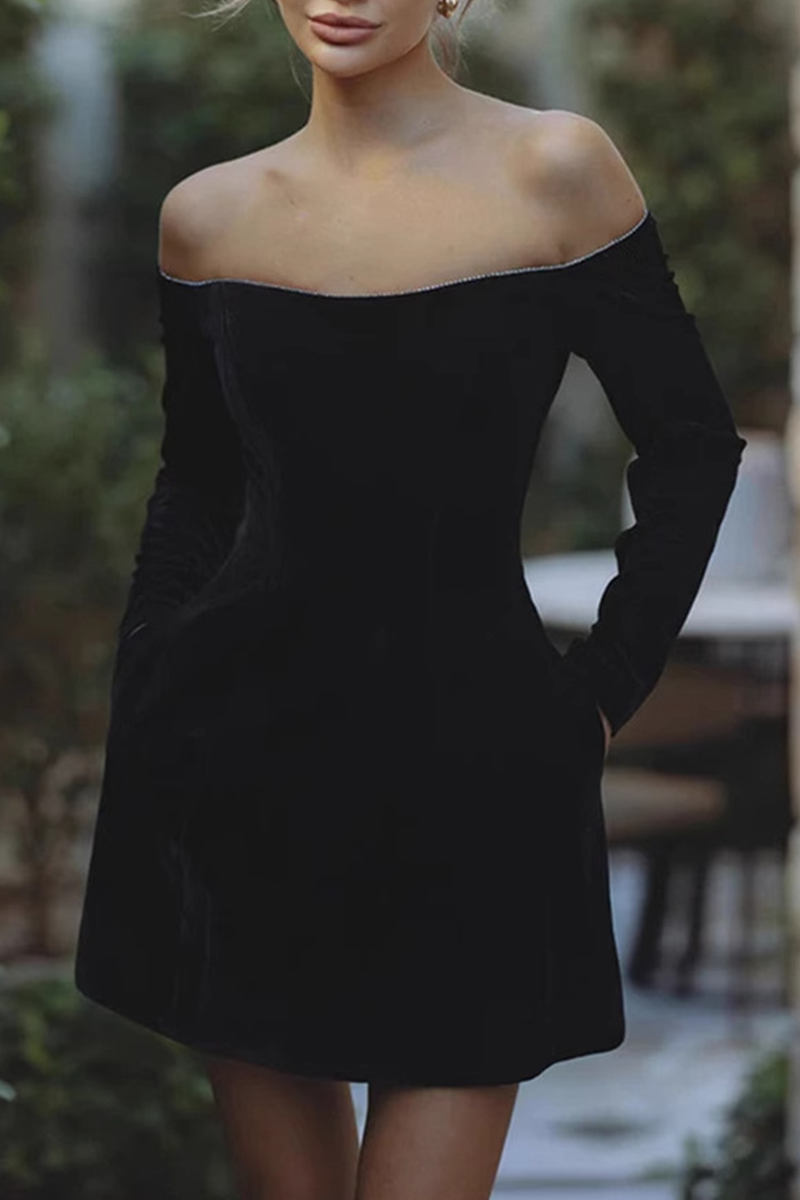 Vintage Inspired Dress