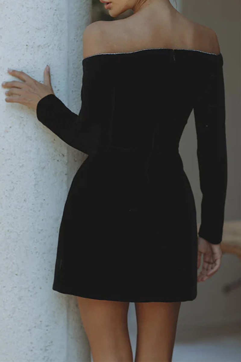 Vintage Inspired Dress