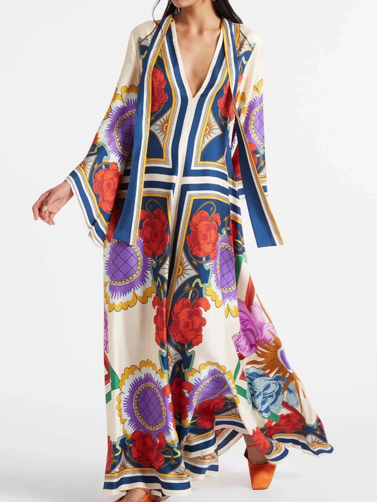 Elegantly Designed Dress