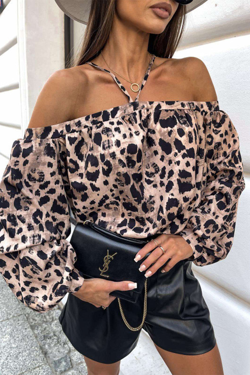Vintage Inspired Blouse