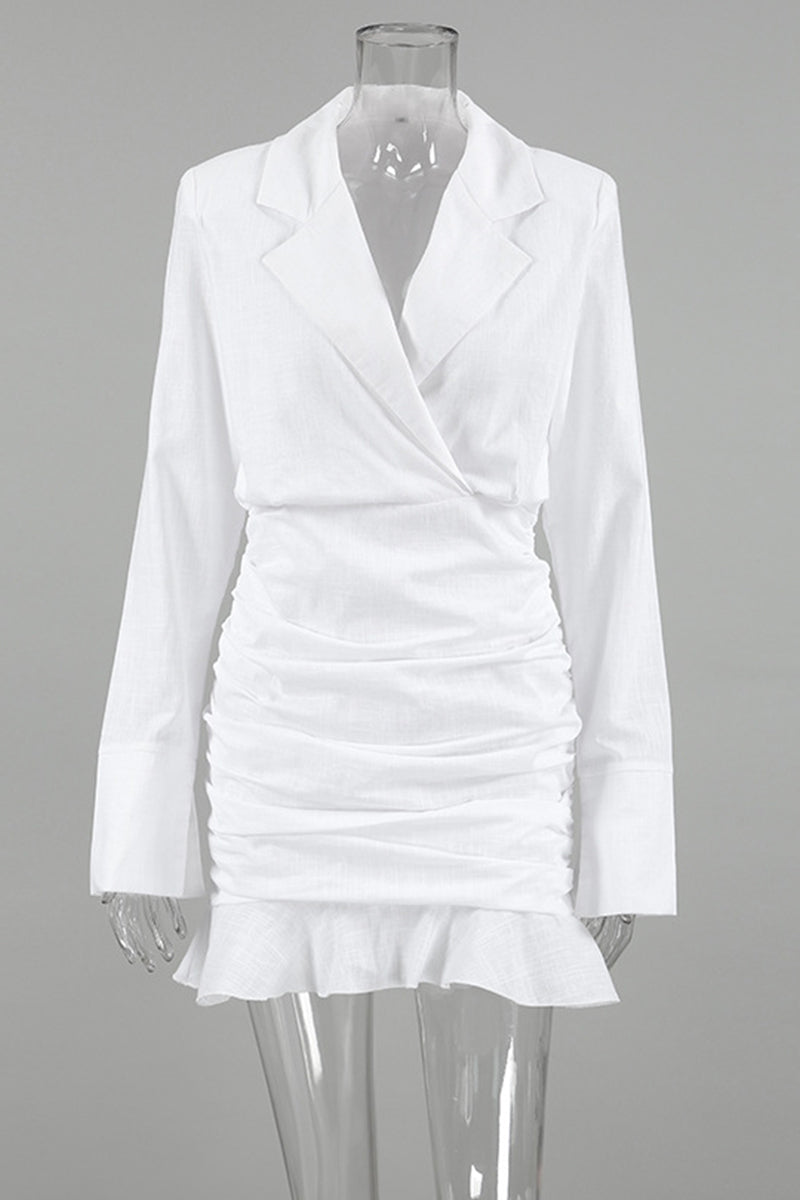 Classic Vintage Dress