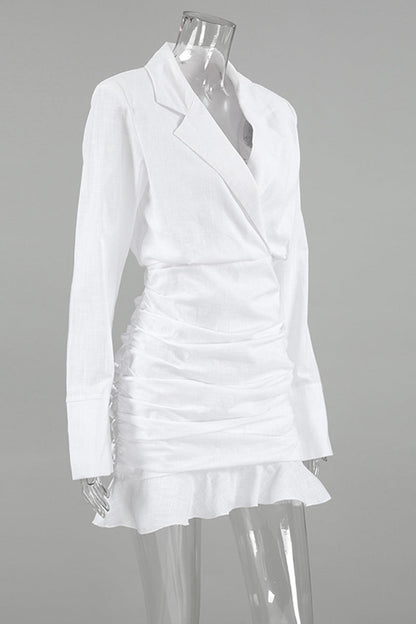 Classic Vintage Dress