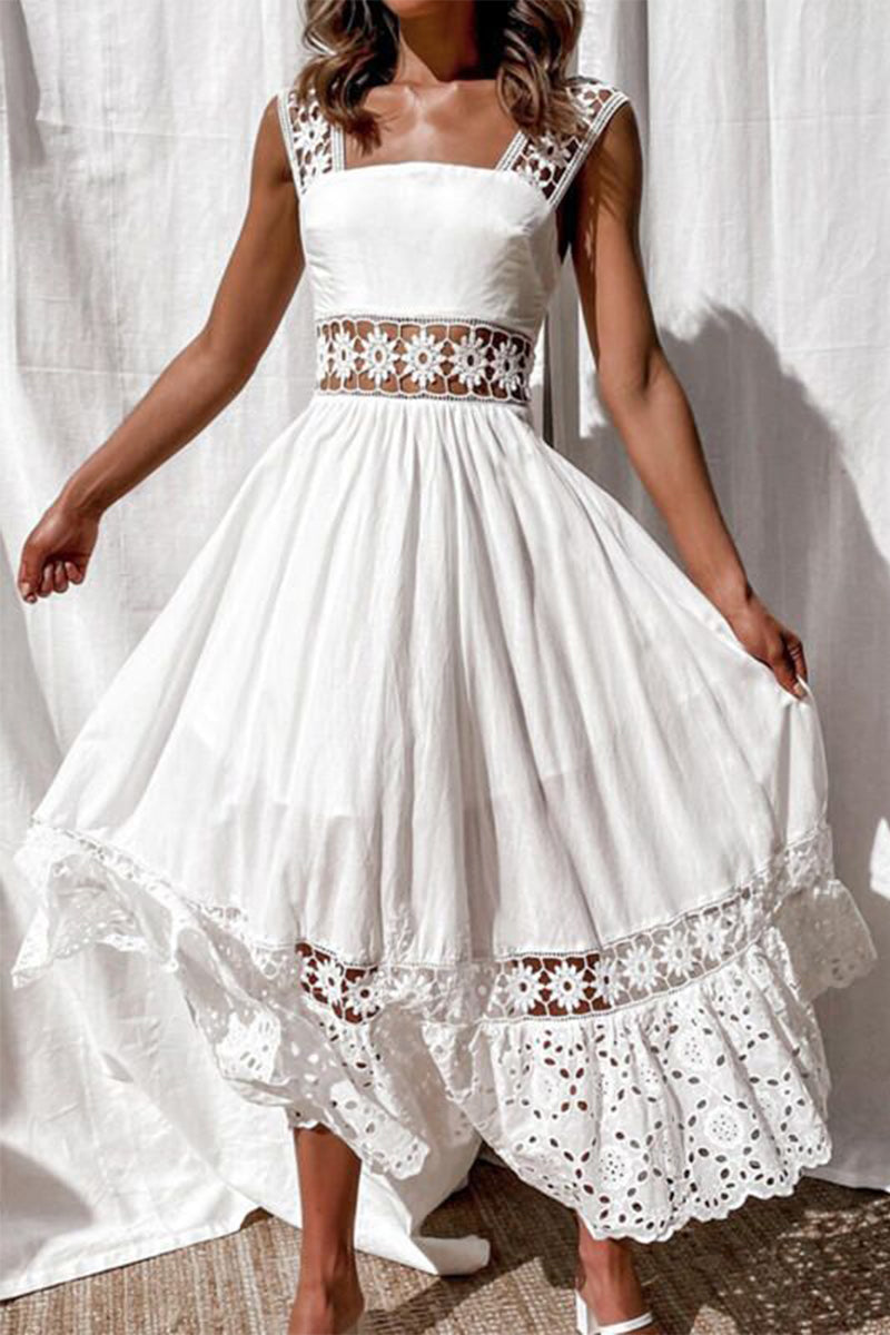 Vintage Inspired Dress