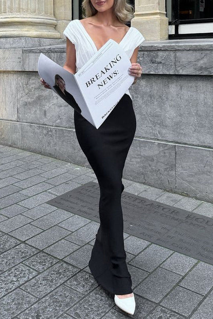 Thoughtfully Designed Dress